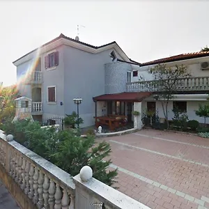 Punta Pegolota Umag